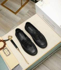 Picture of Gucci Shoes _SKUGuccisz38-44hnh05257096